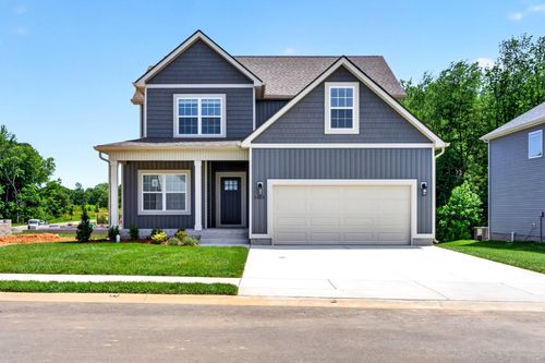 1105 Black Rock Rd, Clarksville, TN, 37040-2774 | Card Image