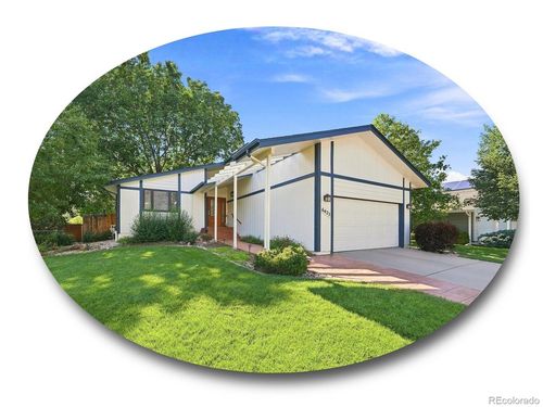 6425 S Galena Ct, Englewood, CO, 80111-5611 | Card Image