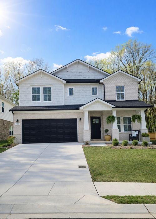 151 Blue Diamond Dr, Smyrna, TN, 37167-2259 | Card Image