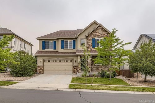 6047 S Jamestown Way, Aurora, CO, 80016-6202 | Card Image