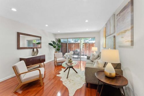 104-1101 Continentals Way, Belmont, CA, 94002 | Card Image