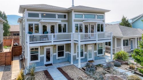 a-127 Crestone Mesa Dr, Salida, CO, 81201-3503 | Card Image