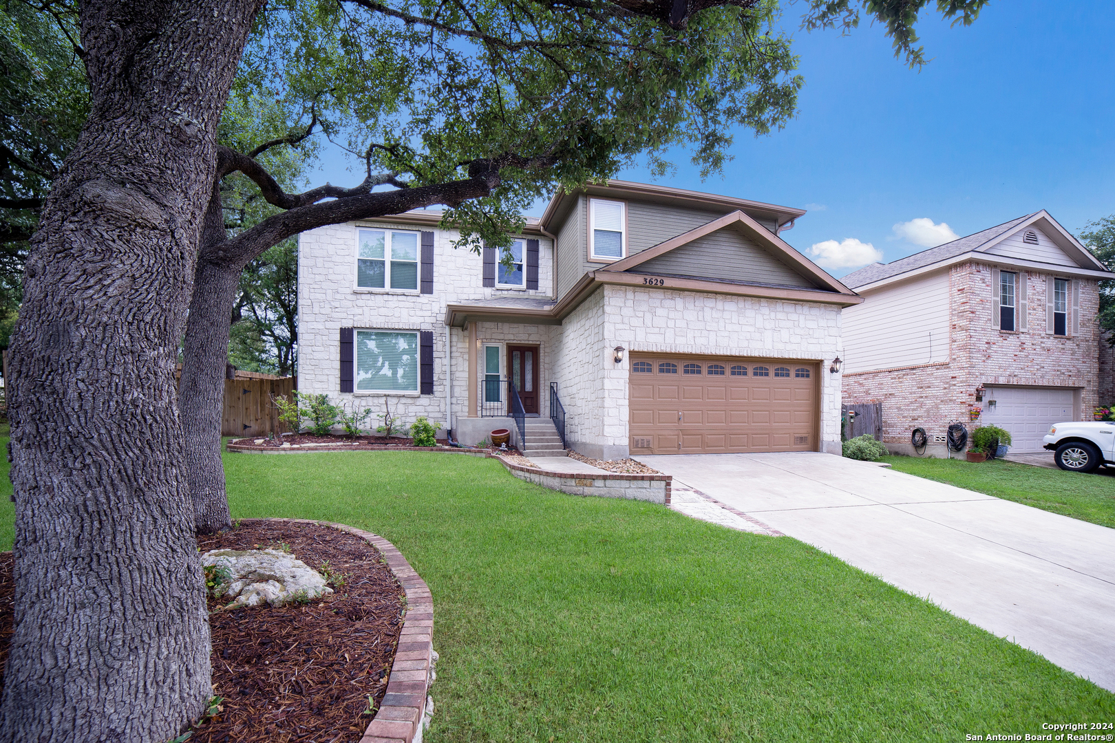 Sumter Glade , Schertz, TX 78154