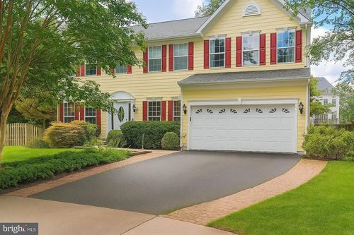 312 Riding Trail Ct Nw, LEESBURG, VA, 20176-2054 | Card Image