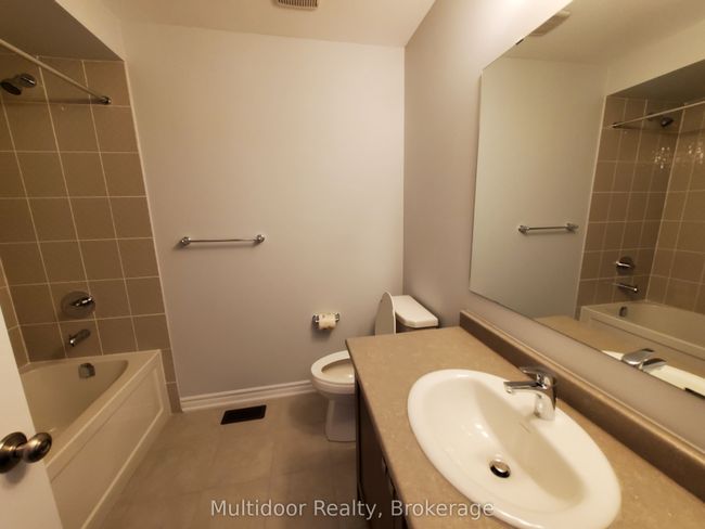 72 Douet Lane, House attached with 4 bedrooms, 4 bathrooms and 1 parking in Ajax ON | Image 23