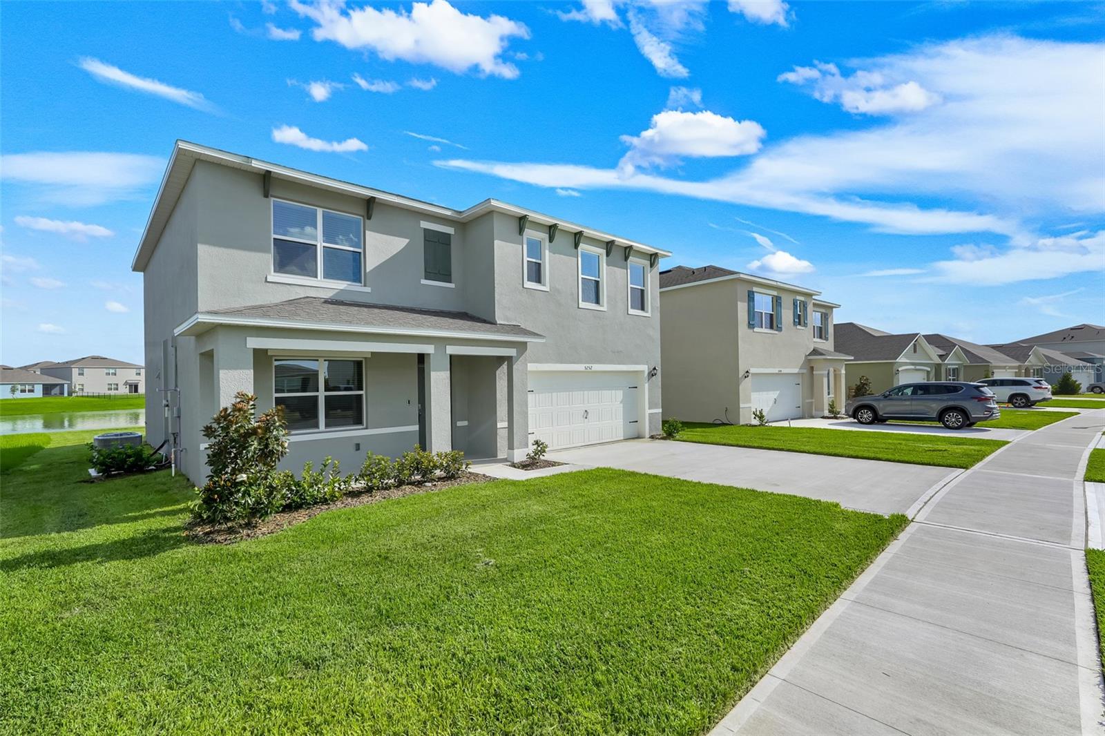 Residential Lease in ST CLOUD 3