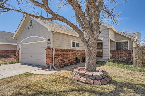 2275 S Kenton St, Aurora, CO, 80014-4761 | Card Image