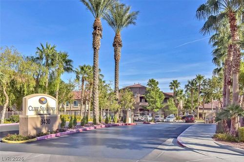 201-3350 Cactus Shadow St, Las Vegas, NV, 89129-8199 | Card Image
