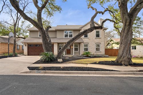 6523 Heron Dr, Austin, TX, 78759-4742 | Card Image