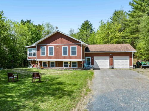 156 Whitetail Way, Fairfax, VT, 05454-6602 | Card Image