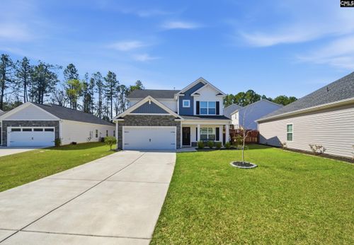 1476 Whirlaway Ln, Lexington, SC, 29073-9845 | Card Image