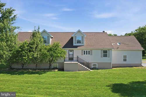 614 Mohawk Trl, WINCHESTER, VA, 22602-1429 | Card Image