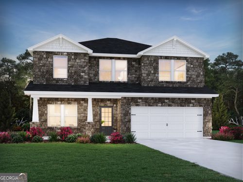 7238 Lyric St, Fairburn, GA, 30213-2523 | Card Image