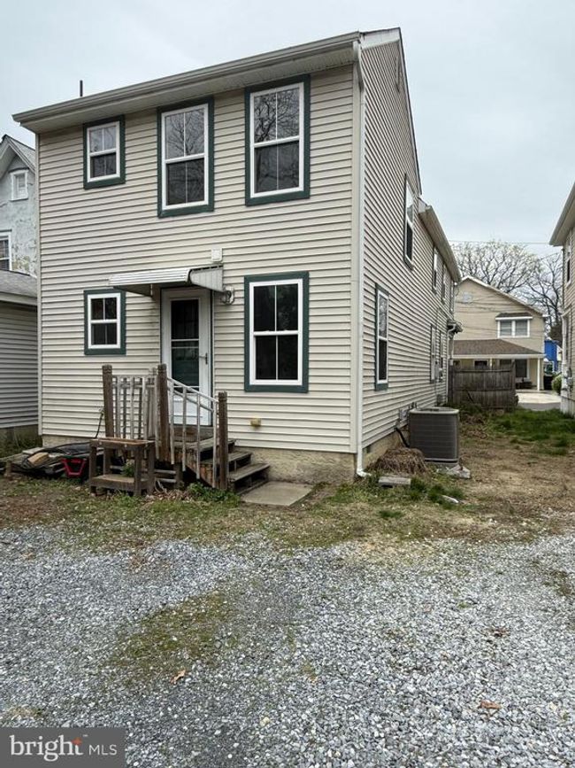42 4 Th Ave, House other with 3 bedrooms, 3 bathrooms and null parking in PITMAN NJ | Image 25