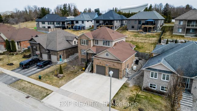 165 River Run Rd, House other with 4 bedrooms, 4 bathrooms and 4 parking in Drayton ON | Image 40