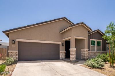 17821 W Villa Hermosa Lane, House other with 4 bedrooms, 3 bathrooms and null parking in Surprise AZ | Image 3