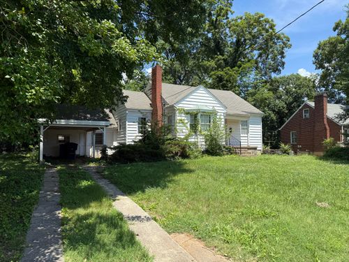 3420 Oaklawn Ave Nw, Roanoke, VA, 24012-2436 | Card Image