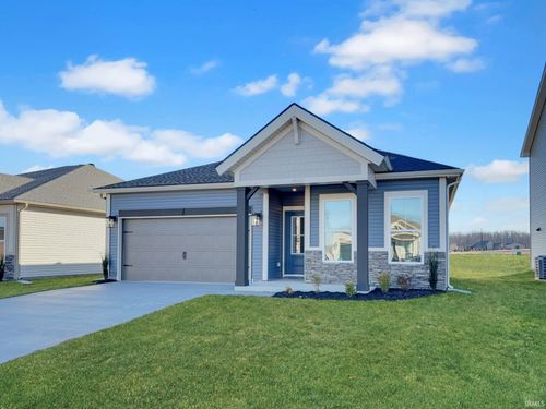 4681 Chelmsford Drive, Newburgh, IN, 47630 | Card Image