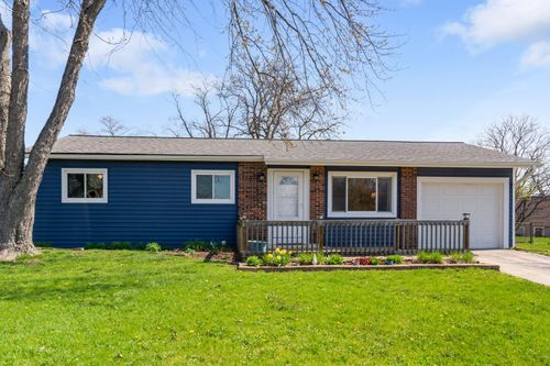248 Oakridge Ct, Bolingbrook, IL, 60440-2437 | Card Image