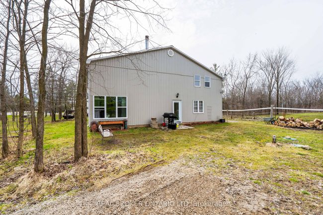 4196 Walkers Dr, House other with 3 bedrooms, 2 bathrooms and 6 parking in Glencoe ON | Image 31