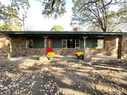 10250 E 580 Rd, Kansas, OK, 74347-1435 | Card Image