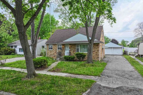3908 Cherokee Ave, Flint, MI, 48507-2876 | Card Image