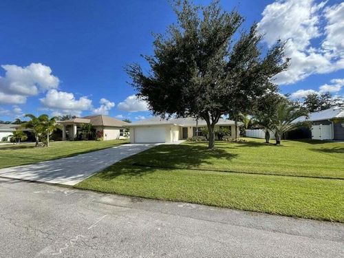 3661 Sw Camastro St, Port St Lucie, FL, 34953-5019 | Card Image