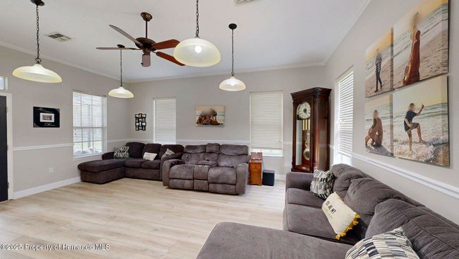 9135 Mazette Rd, House other with 5 bedrooms, 4 bathrooms and null parking in WEEKI WACHEE FL | Image 24
