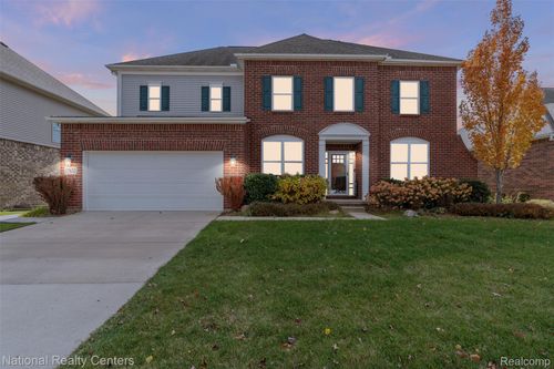 17632 Goldeneye Dr, Clinton Twp, MI, 48038-1190 | Card Image