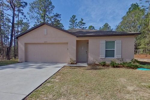 10872 N Frantz Ave, Citrus Springs, FL, 34434-2310 | Card Image