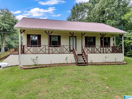 15920 State Highway 160, CLEVELAND, AL, 35049-5600 | Card Image