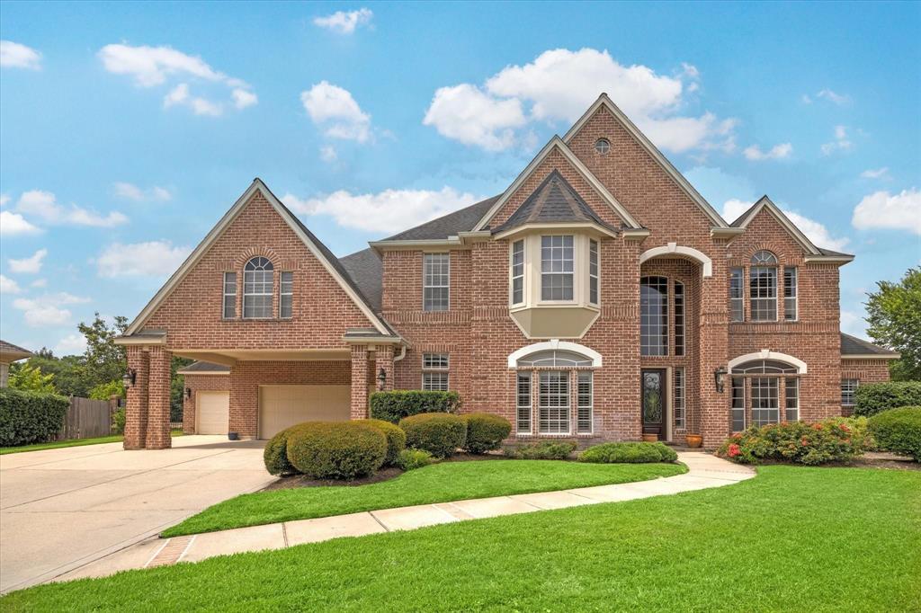 Cochet Spring Dr, Spring, TX 77379