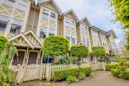 16-9333 Ferndale Rd, Richmond, BC, V6Y1X4 | Card Image