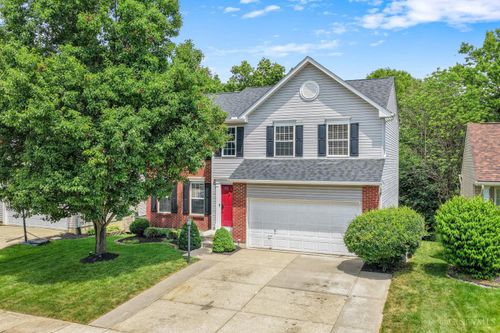 5637 Appaloosa Cir, Morrow, OH, 45152-8283 | Card Image