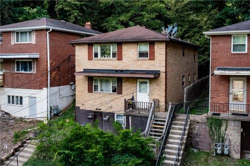 247 Dakota Ave, Bellevue, PA, 15202-2907 | Card Image