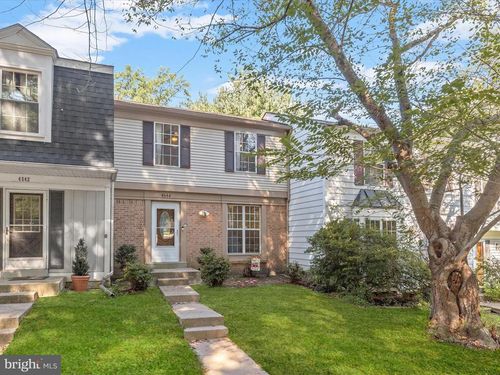 4544 Boastfield Ln, OLNEY, MD, 20832-2061 | Card Image
