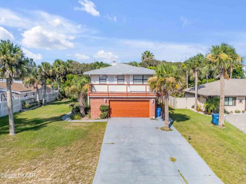 4636 Katy Dr, NEW SMYRNA BEACH, FL, 32169-4306 | Card Image