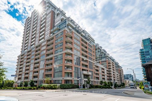 314-85 E Liberty St, Toronto, ON, M6K3R4 | Card Image