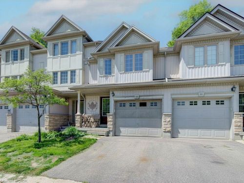 p86-175 David Bergey Dr, Kitchener, ON, N2E4H8 | Card Image