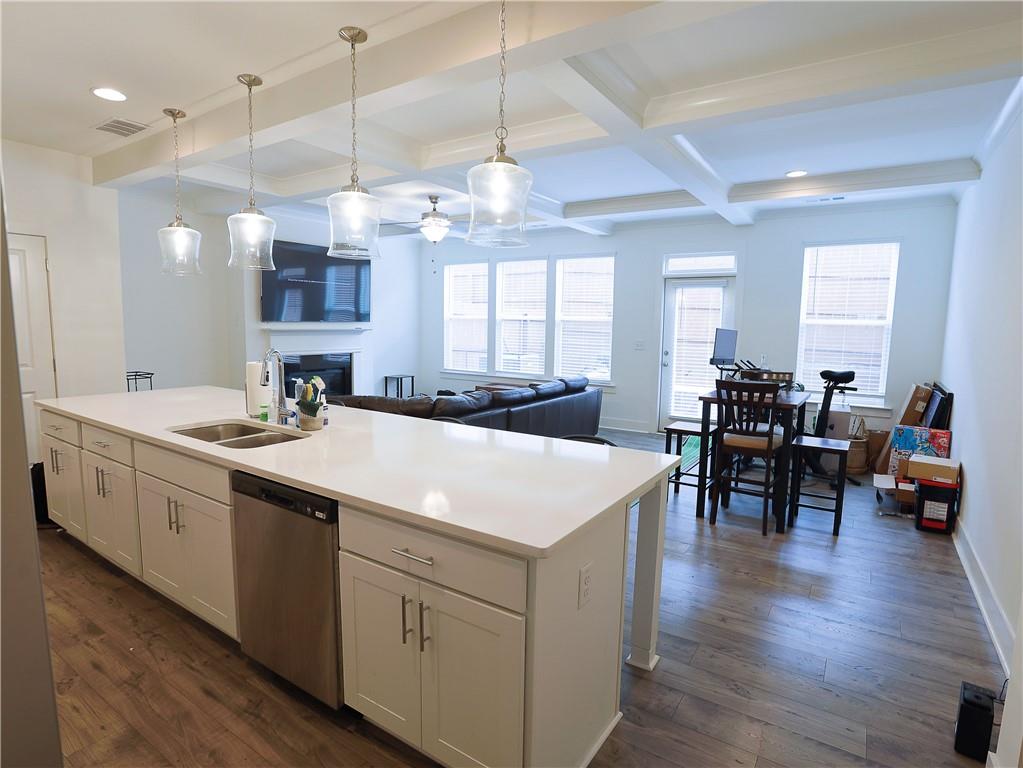 Residential Lease in Fairburn 2