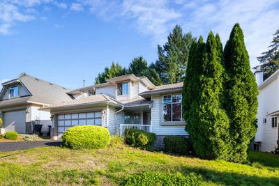 1936 Eureka Ave, House other with 4 bedrooms, 2 bathrooms and 3 parking in Port Coquitlam BC | Image 2