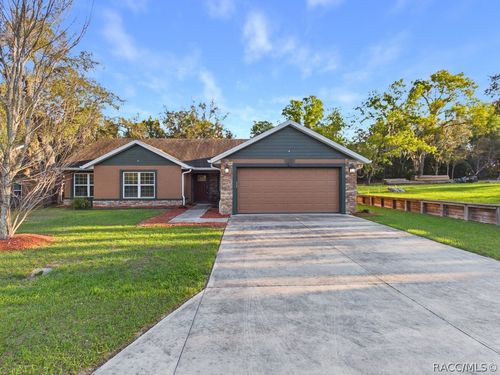 5394 W Tortuga Loop, Lecanto, FL, 34461-7317 | Card Image