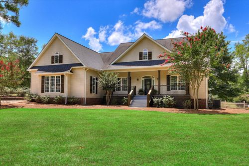 1441 W Quaker Rd, Waynesboro, GA, 30830-3509 | Card Image