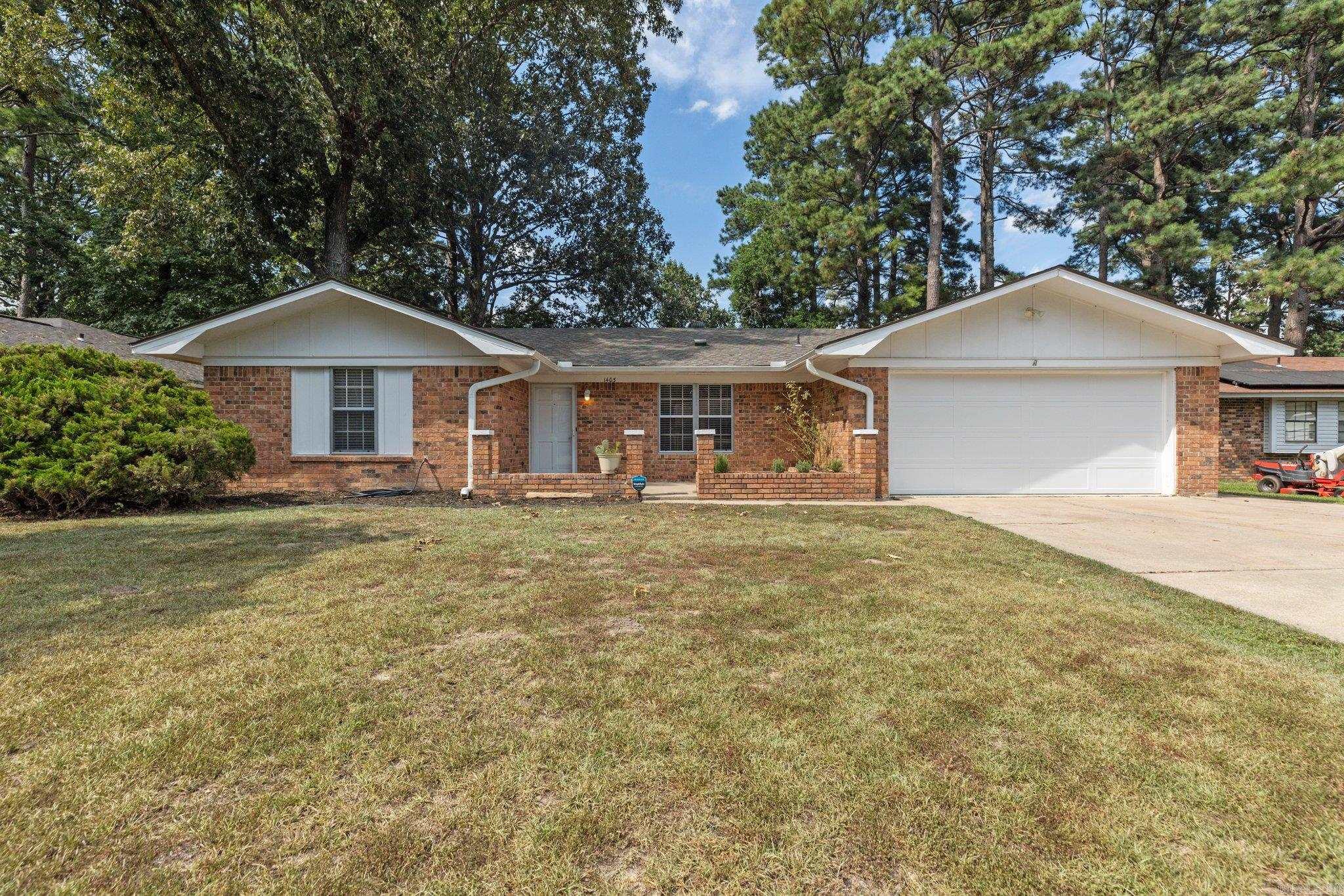 Silver Fox Ln, Pine Bluff, AR 71603 #1