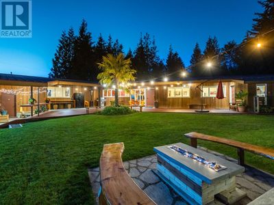 410 17 Th Ave, House other with 4 bedrooms, 5 bathrooms and 4 parking in Sointula BC | Image 1