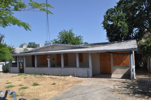 4098 Saint Patricks Avenue, Redding, CA, 96003 | Card Image