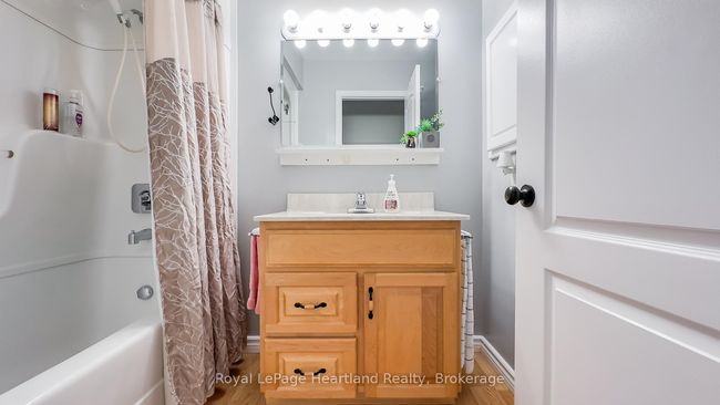 106 Oxford St, House other with 4 bedrooms, 2 bathrooms and 4 parking in Goderich ON | Image 8