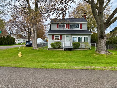37934 Mast Ct, Harrison Township, MI, 48045-2742 | Card Image
