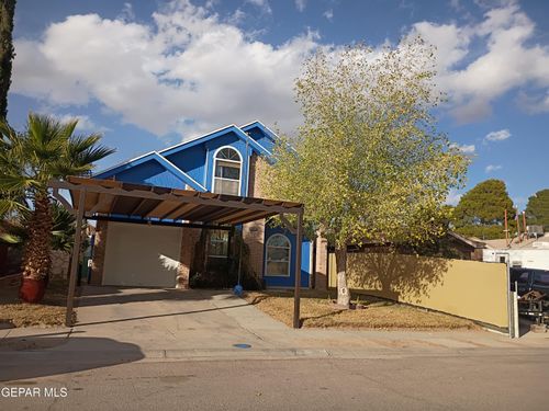 9165 Lacebark Elm Dr, El Paso, TX, 79907-2085 | Card Image