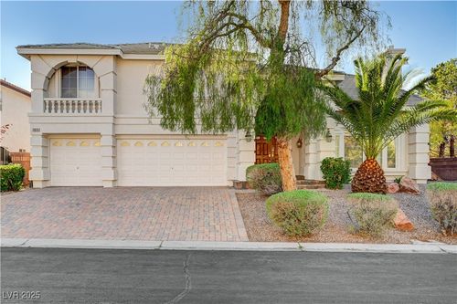 7623 Calm Passage Ct, Las Vegas, NV, 89139-5323 | Card Image